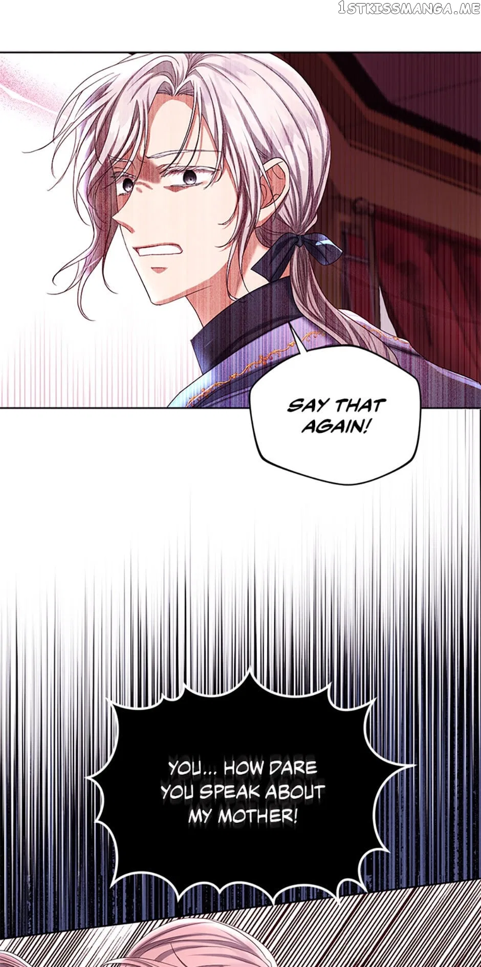 The Duchess’s Contract Marriage Chapter 62 – Page 31