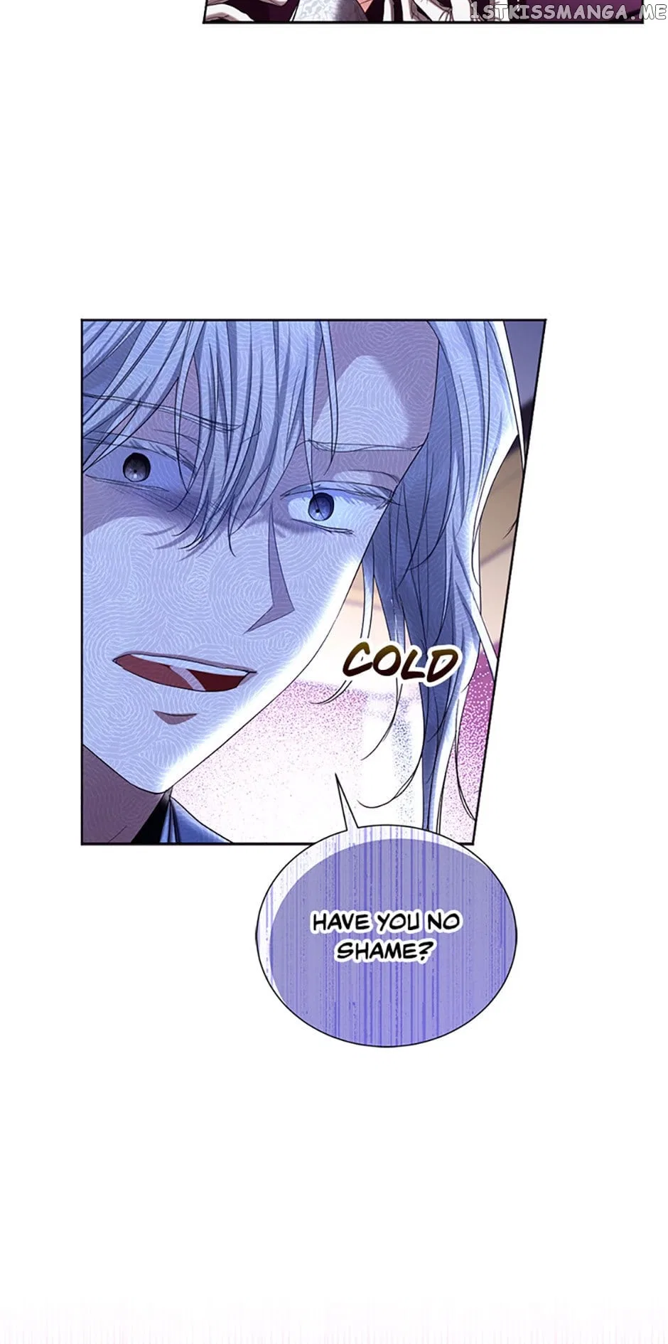 The Duchess’s Contract Marriage Chapter 62 – Page 35