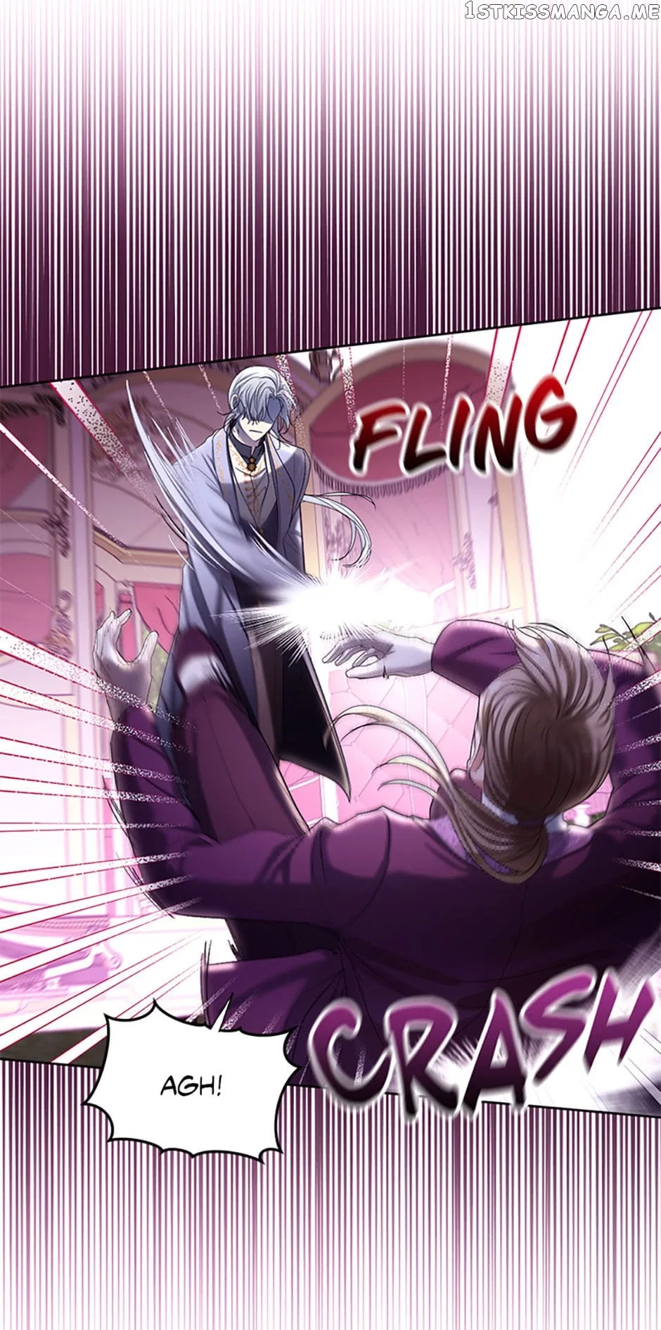 The Duchess’s Contract Marriage Chapter 62 – Page 36
