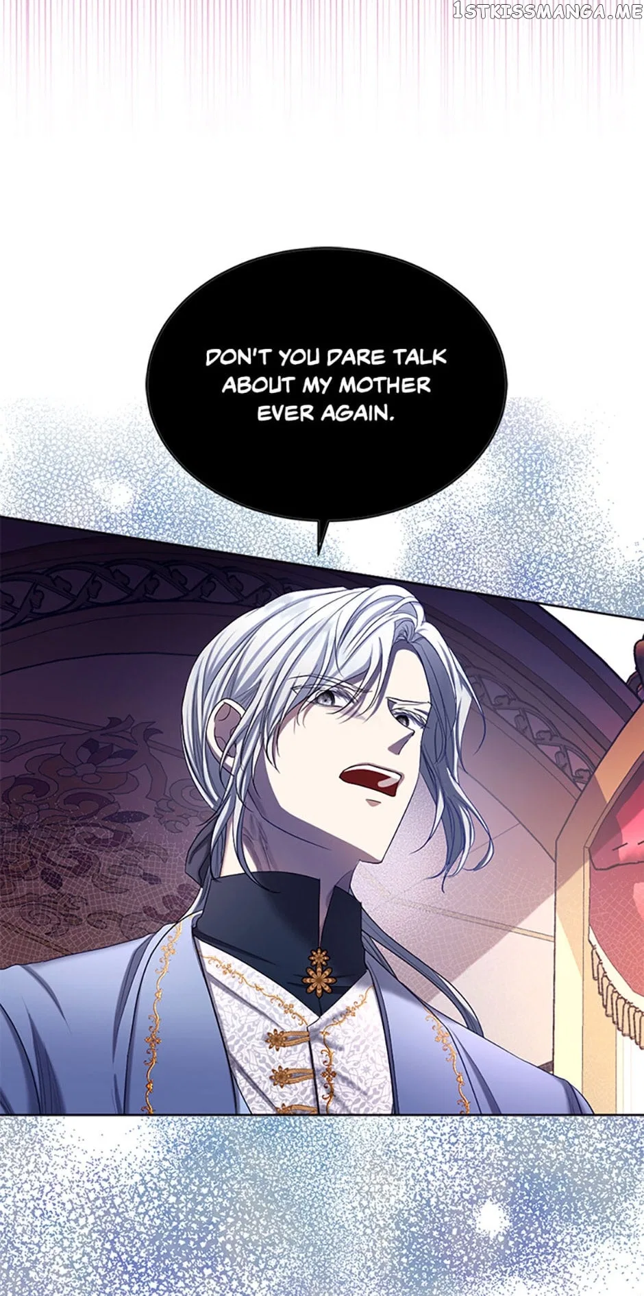 The Duchess’s Contract Marriage Chapter 62 – Page 37