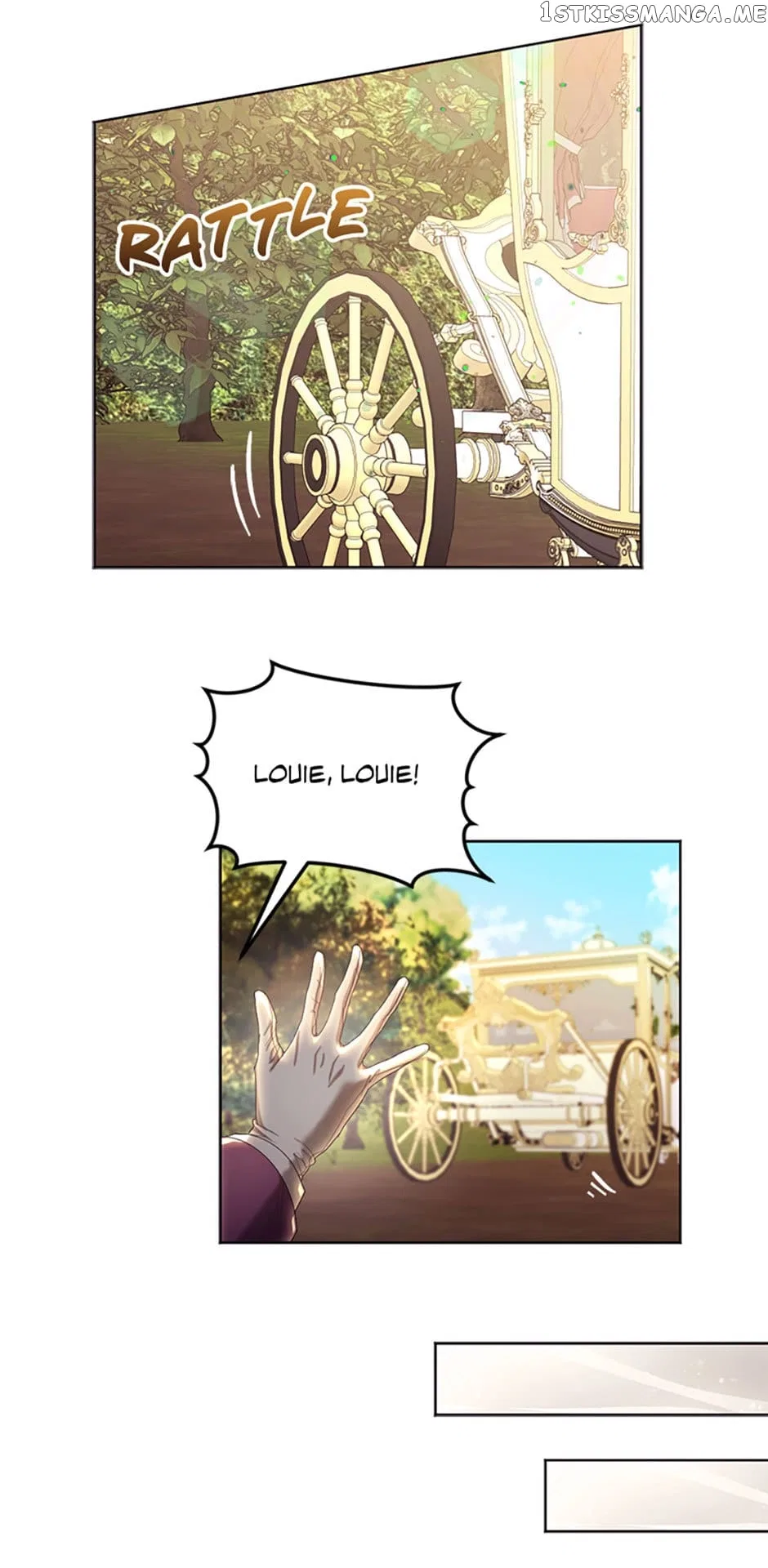 The Duchess’s Contract Marriage Chapter 62 – Page 39