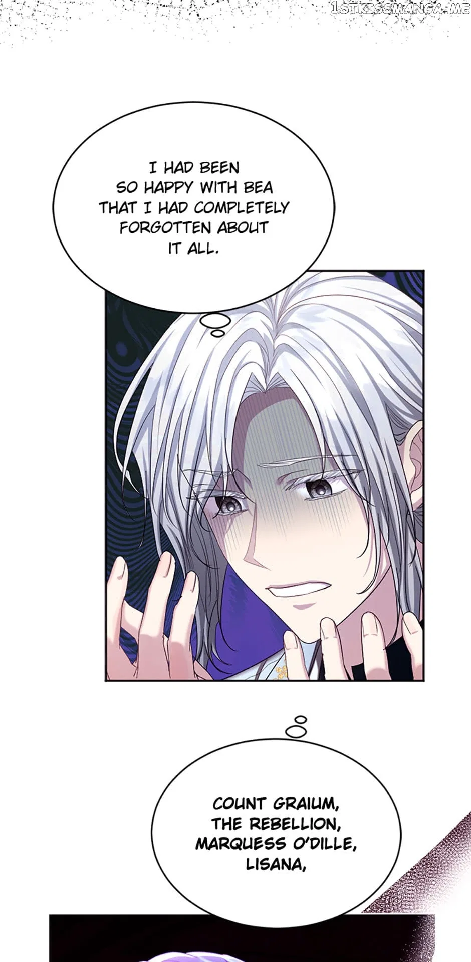 The Duchess’s Contract Marriage Chapter 62 – Page 41