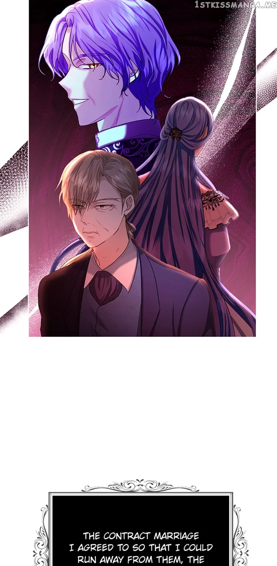 The Duchess’s Contract Marriage Chapter 62 – Page 42