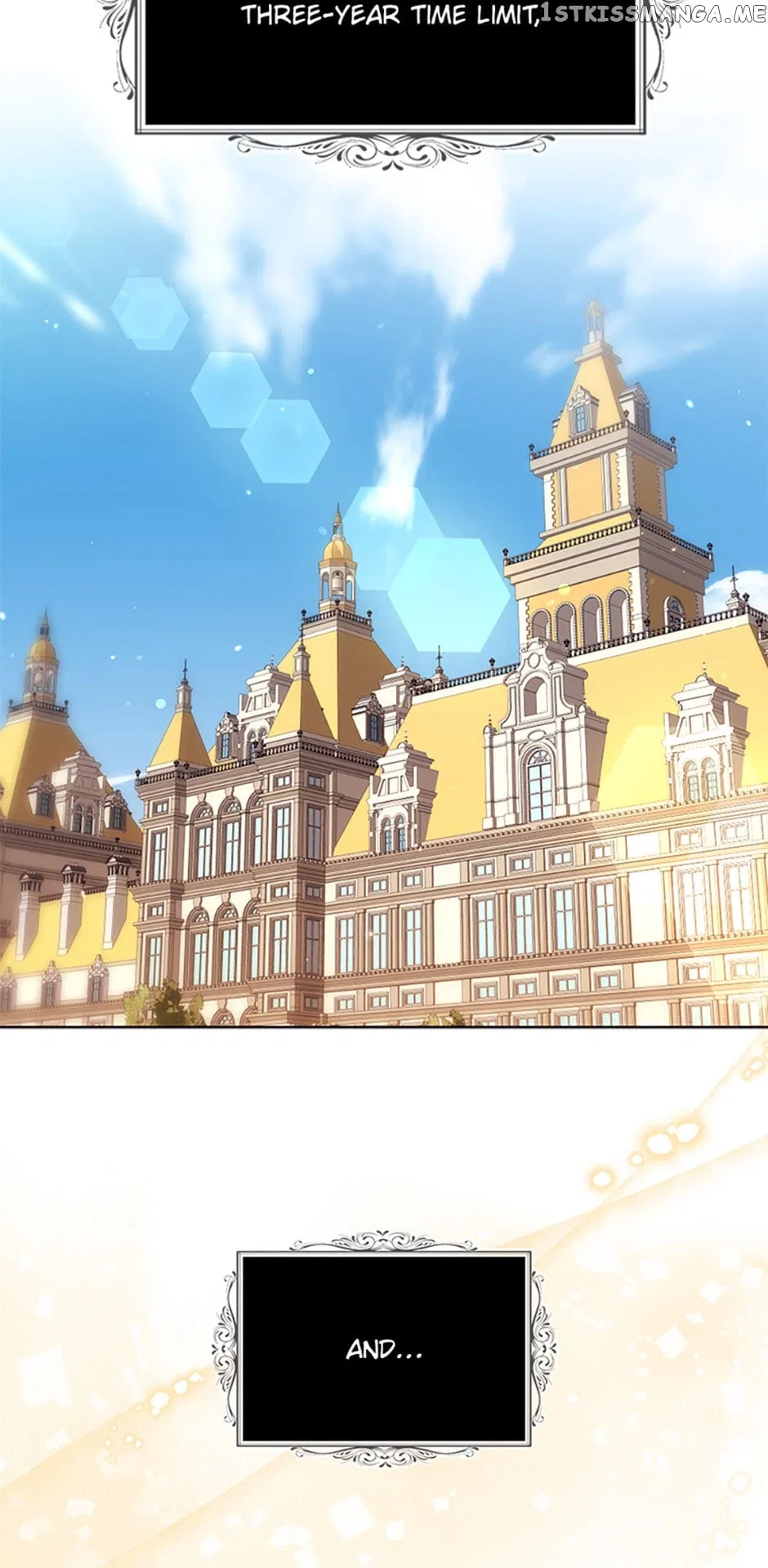 The Duchess’s Contract Marriage Chapter 62 – Page 43