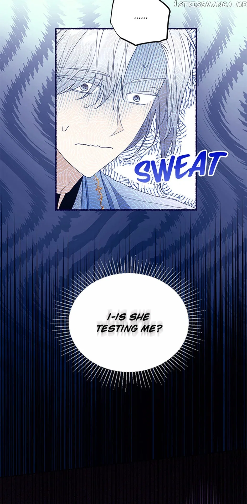 The Duchess’s Contract Marriage Chapter 62 – Page 47
