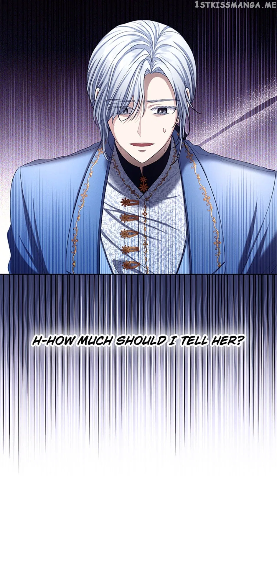 The Duchess’s Contract Marriage Chapter 62 – Page 48