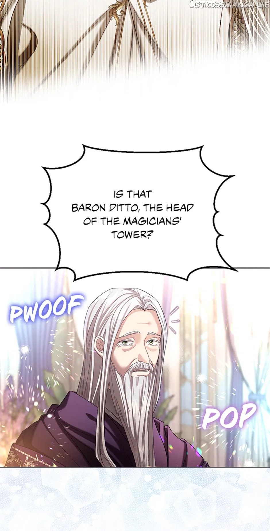 The Duchess’s Contract Marriage Chapter 61 – Page 2