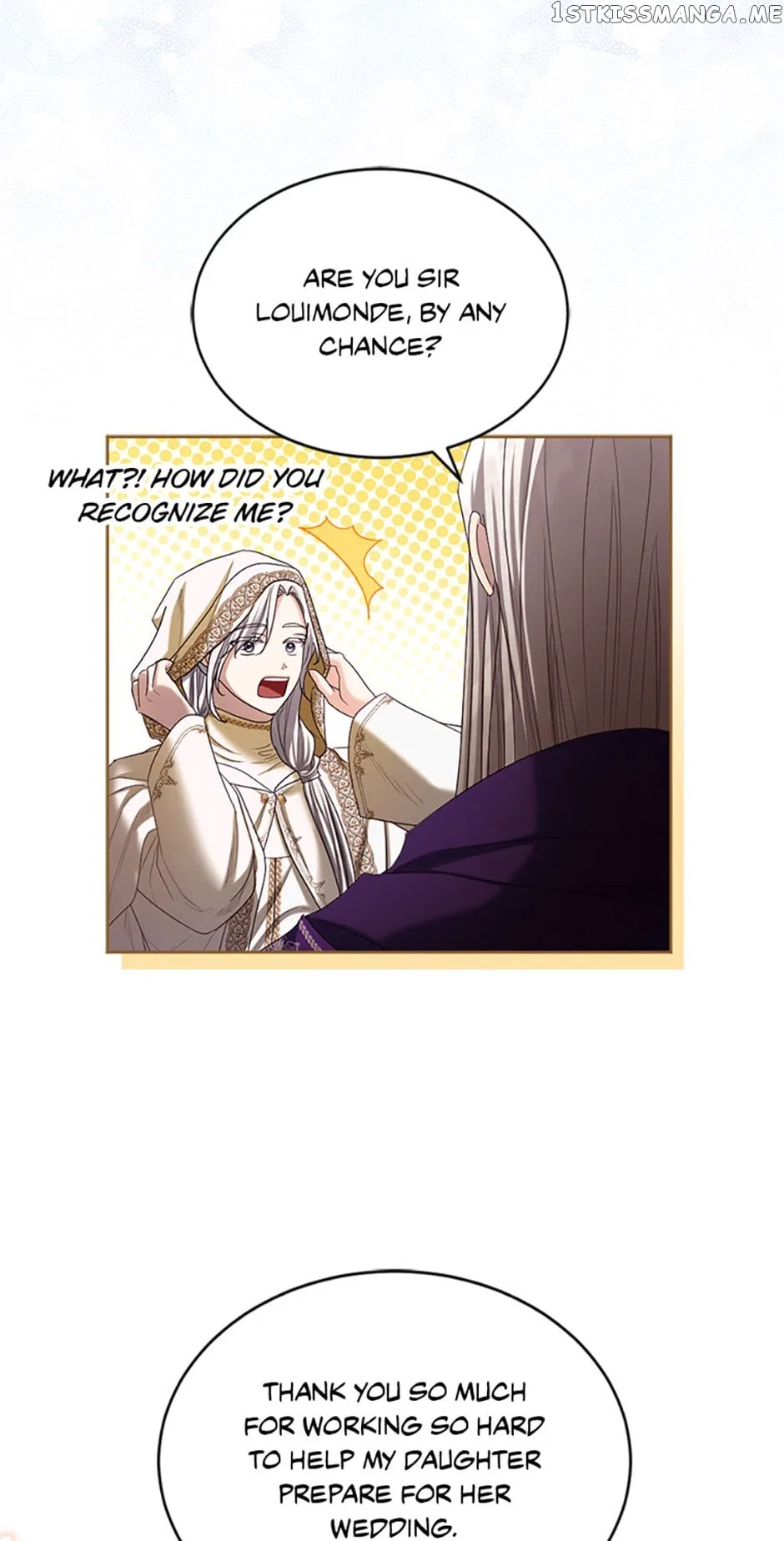 The Duchess’s Contract Marriage Chapter 61 – Page 3