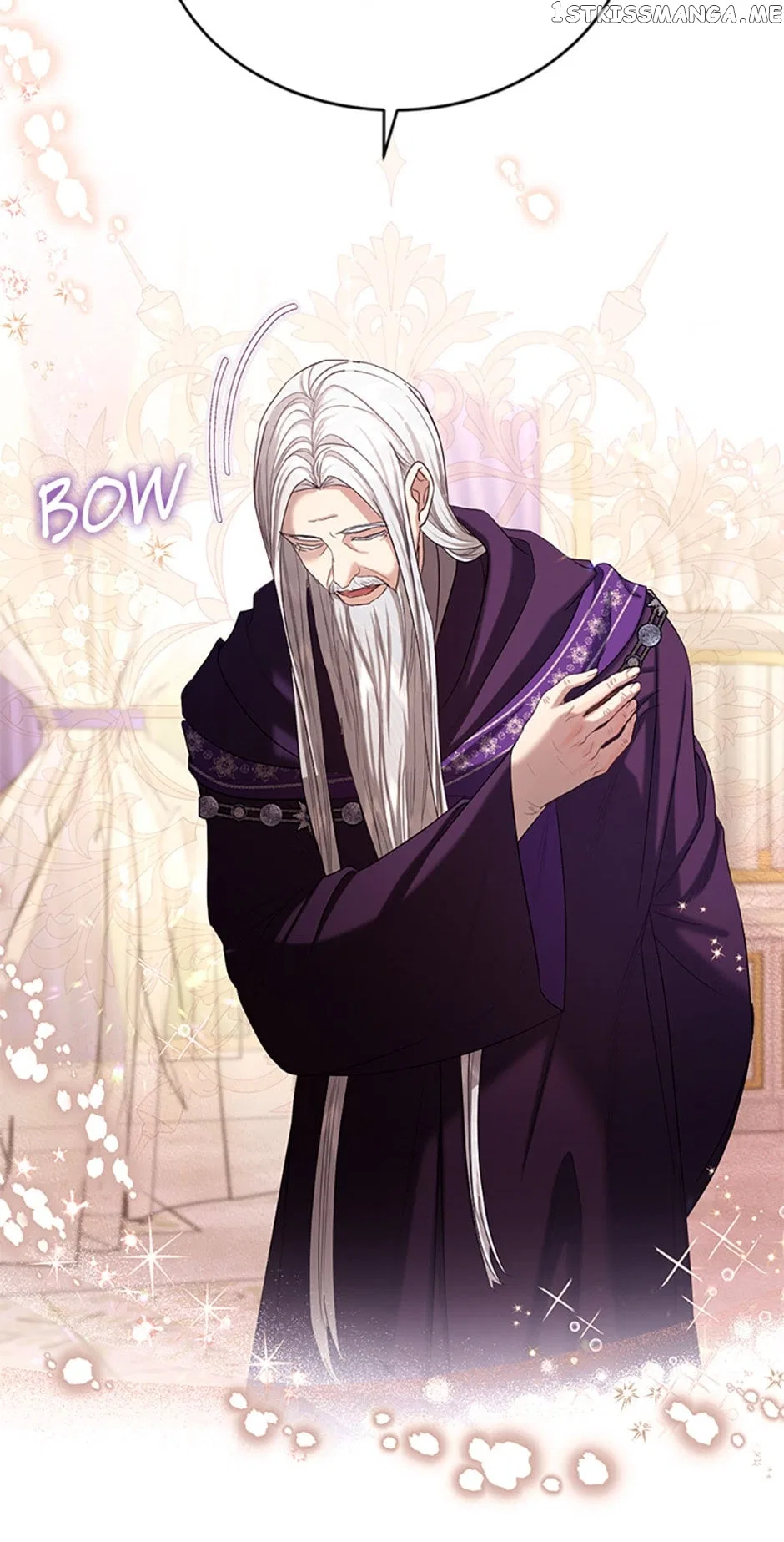 The Duchess’s Contract Marriage Chapter 61 – Page 4
