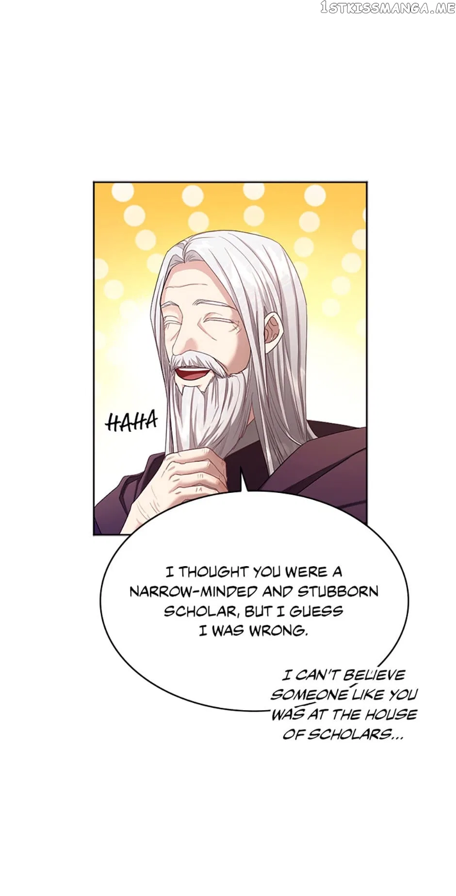 The Duchess’s Contract Marriage Chapter 61 – Page 6