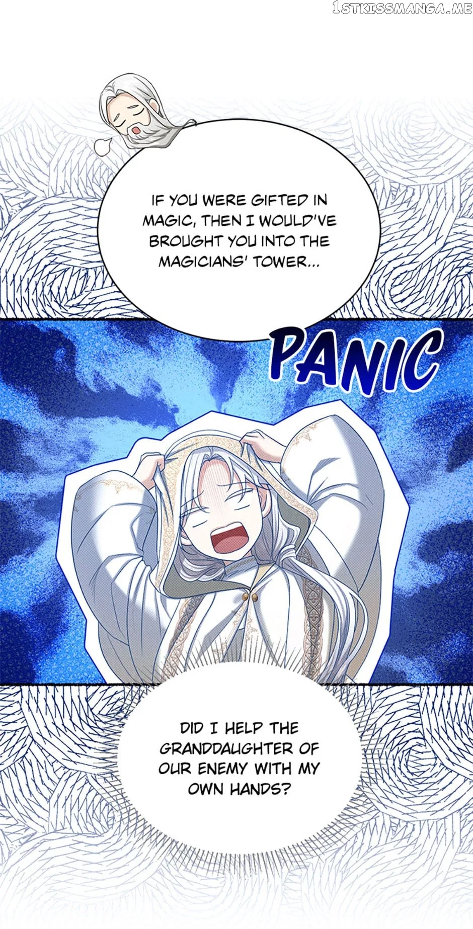 The Duchess’s Contract Marriage Chapter 61 – Page 7