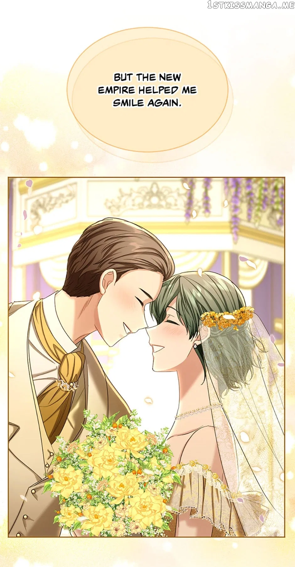 The Duchess’s Contract Marriage Chapter 61 – Page 14