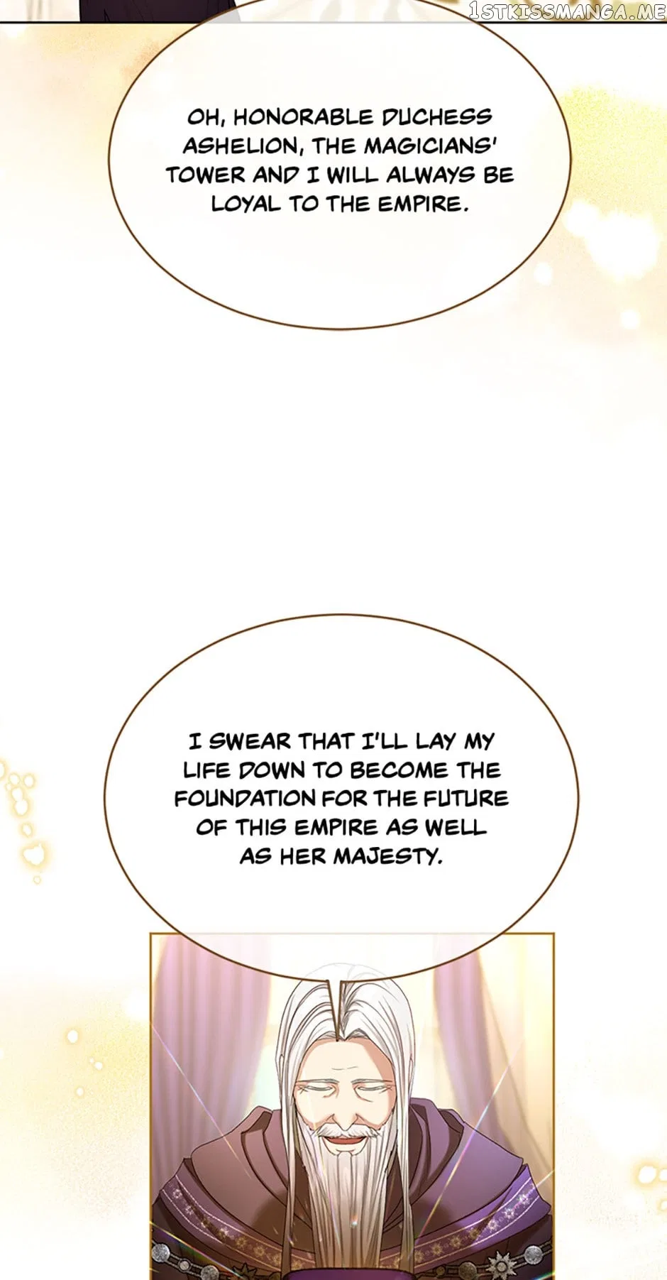 The Duchess’s Contract Marriage Chapter 61 – Page 16