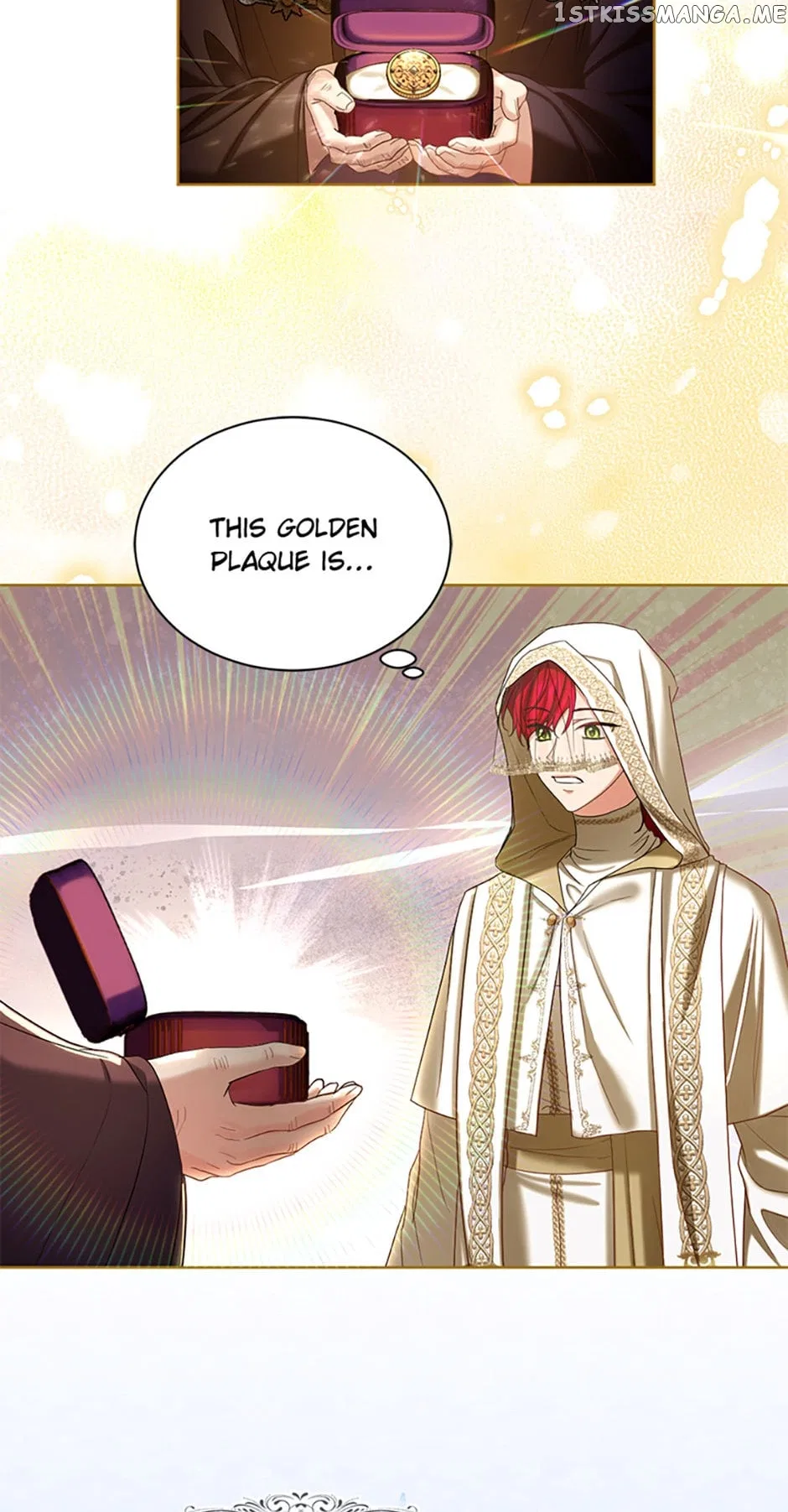 The Duchess’s Contract Marriage Chapter 61 – Page 17