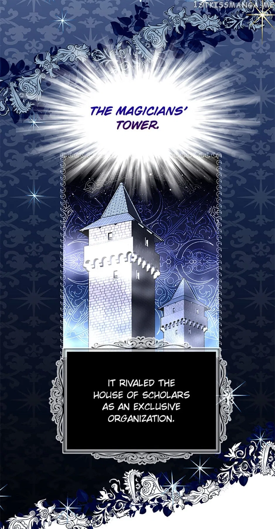The Duchess’s Contract Marriage Chapter 61 – Page 19