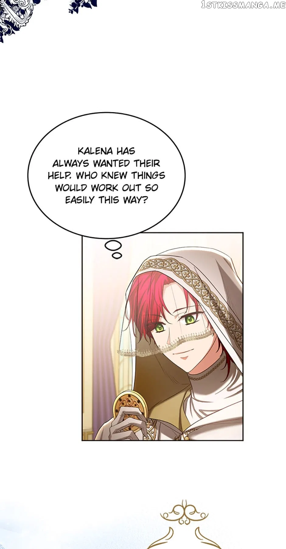 The Duchess’s Contract Marriage Chapter 61 – Page 20