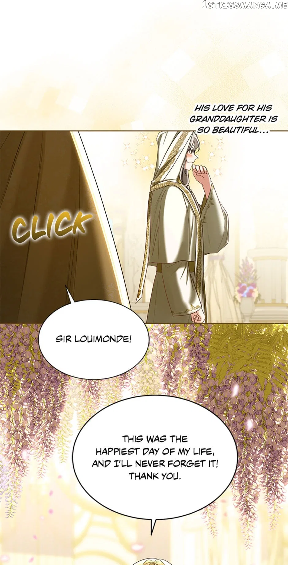 The Duchess’s Contract Marriage Chapter 61 – Page 23