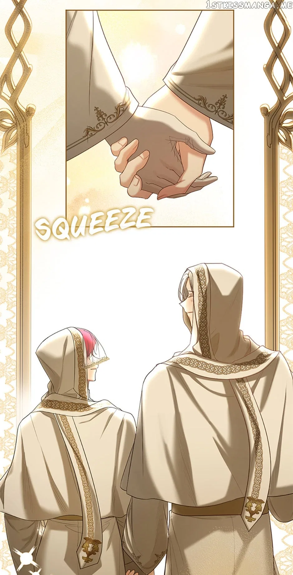 The Duchess’s Contract Marriage Chapter 61 – Page 27