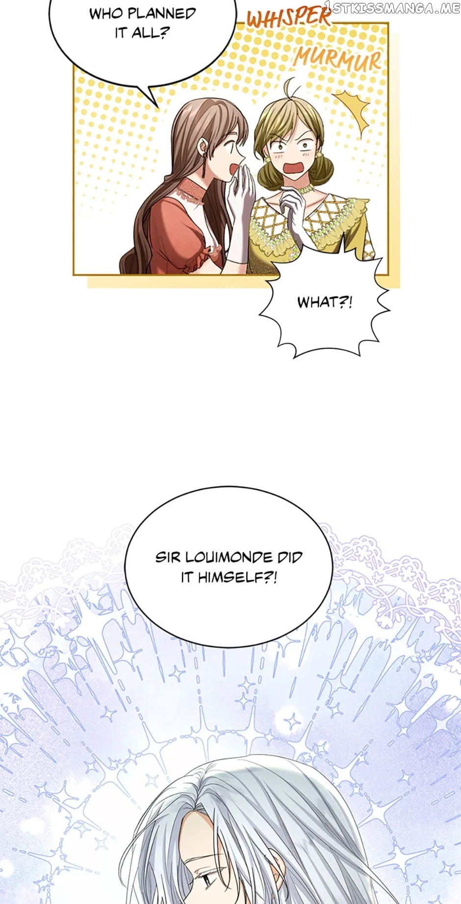 The Duchess’s Contract Marriage Chapter 61 – Page 30