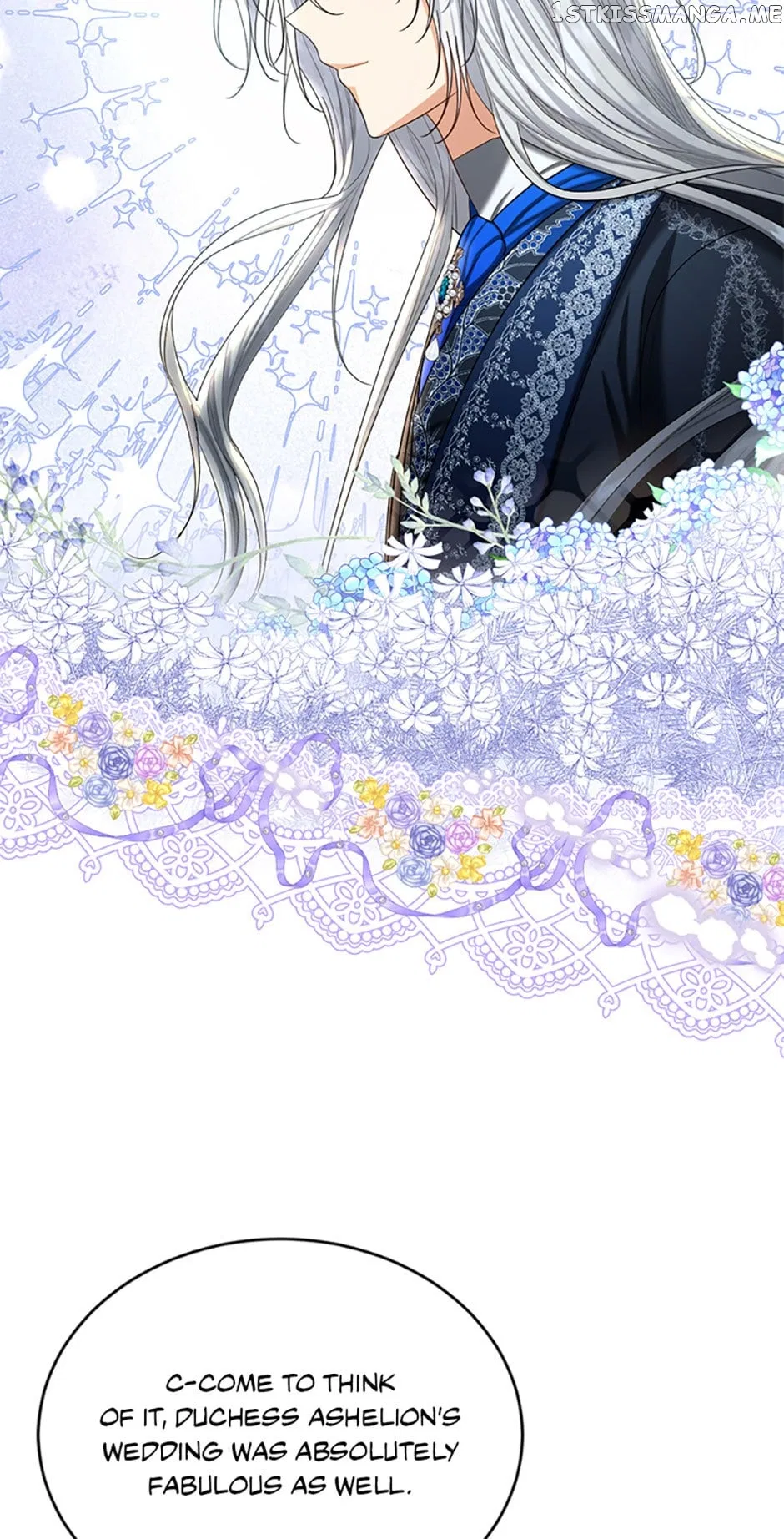 The Duchess’s Contract Marriage Chapter 61 – Page 31