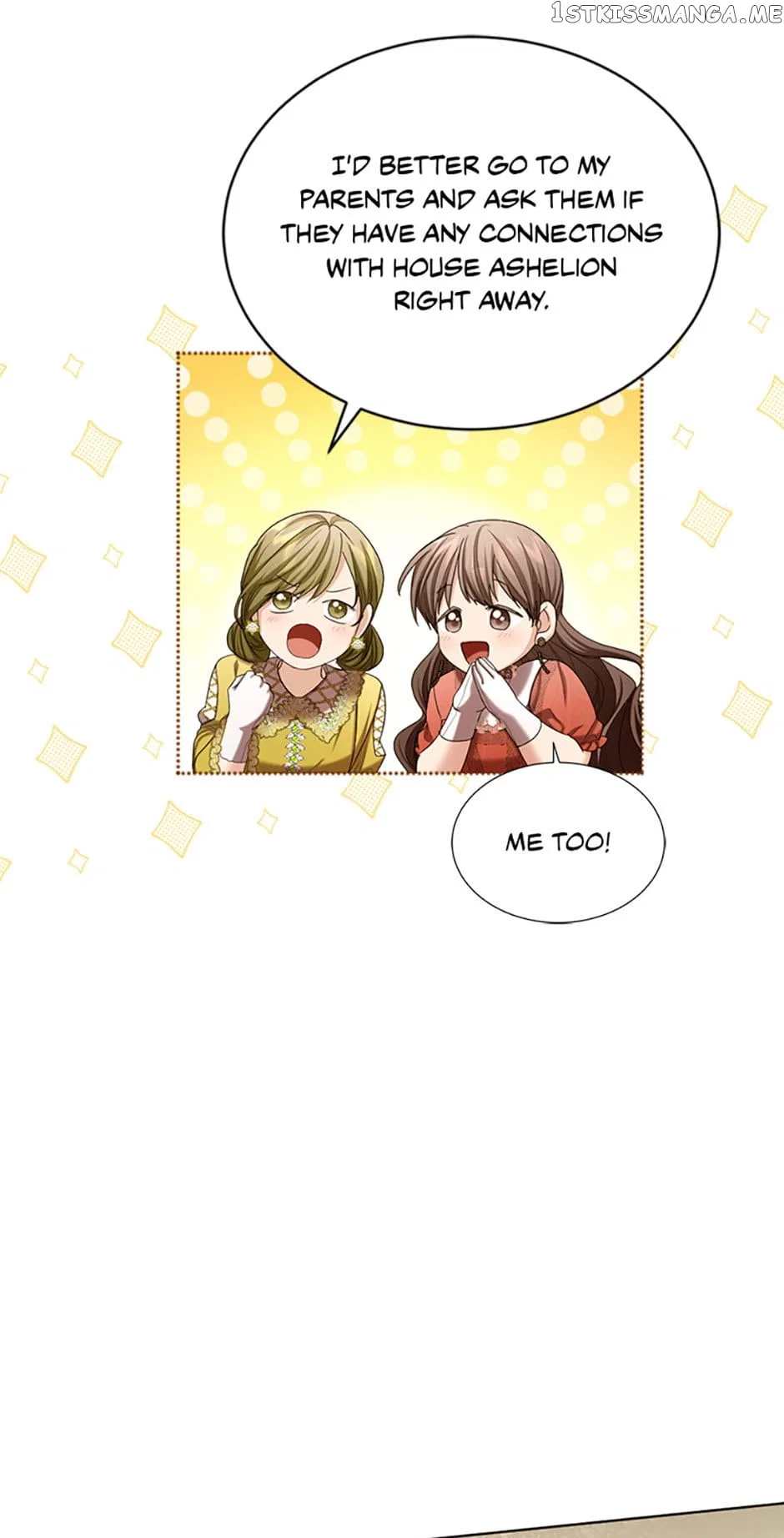 The Duchess’s Contract Marriage Chapter 61 – Page 33