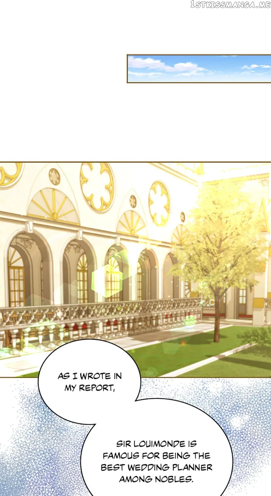 The Duchess’s Contract Marriage Chapter 61 – Page 37