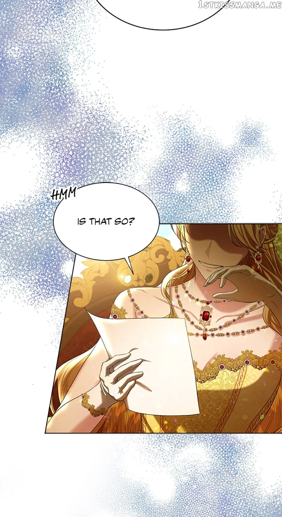 The Duchess’s Contract Marriage Chapter 61 – Page 38