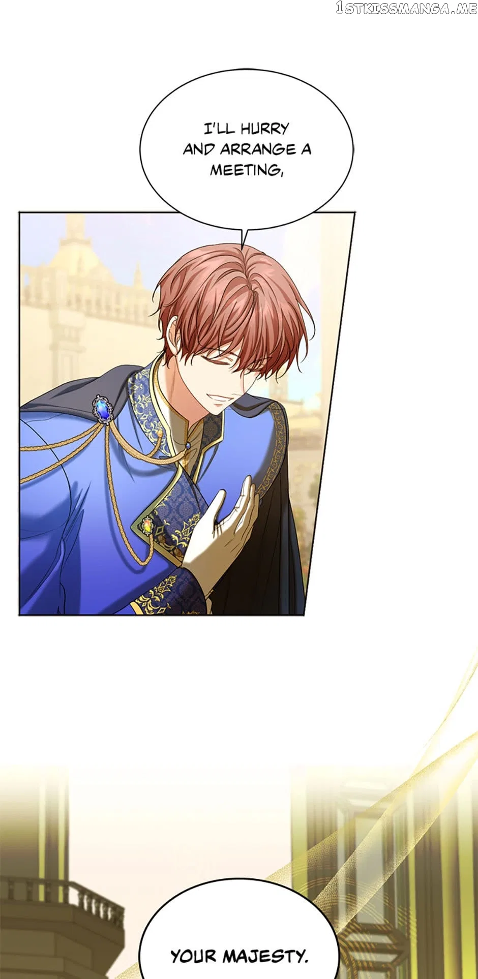The Duchess’s Contract Marriage Chapter 61 – Page 40