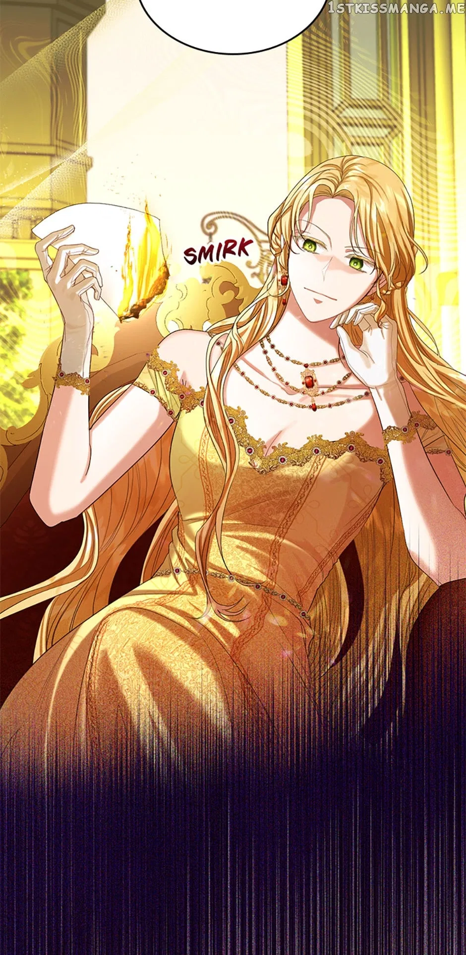 The Duchess’s Contract Marriage Chapter 61 – Page 41