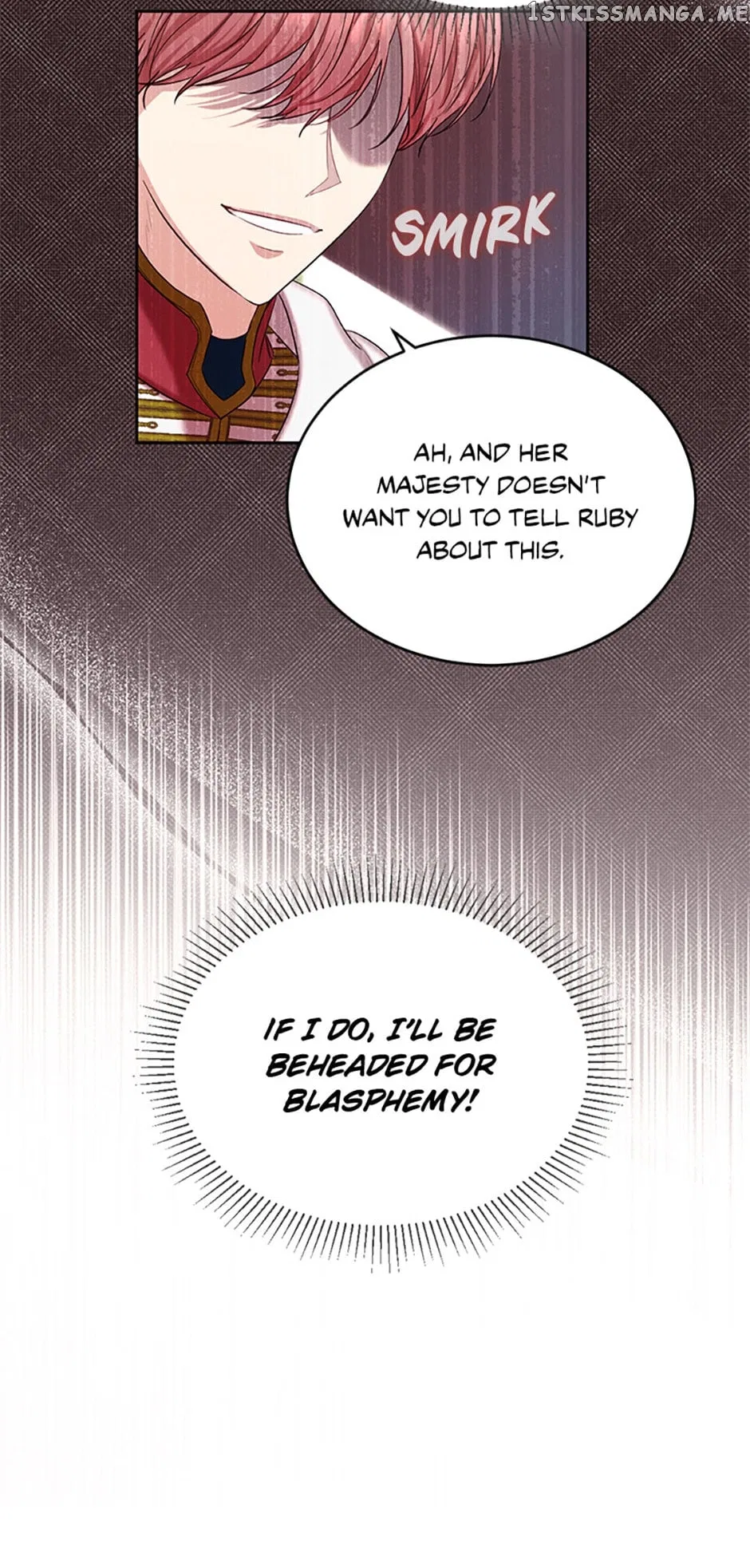 The Duchess’s Contract Marriage Chapter 61 – Page 51