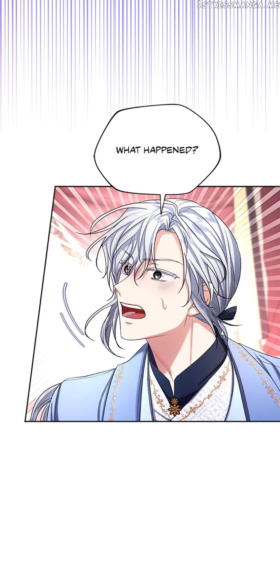 The Duchess’s Contract Marriage Chapter 61 – Page 58