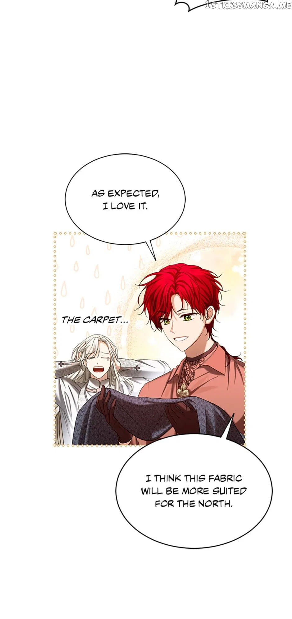 The Duchess’s Contract Marriage Chapter 60 – Page 3