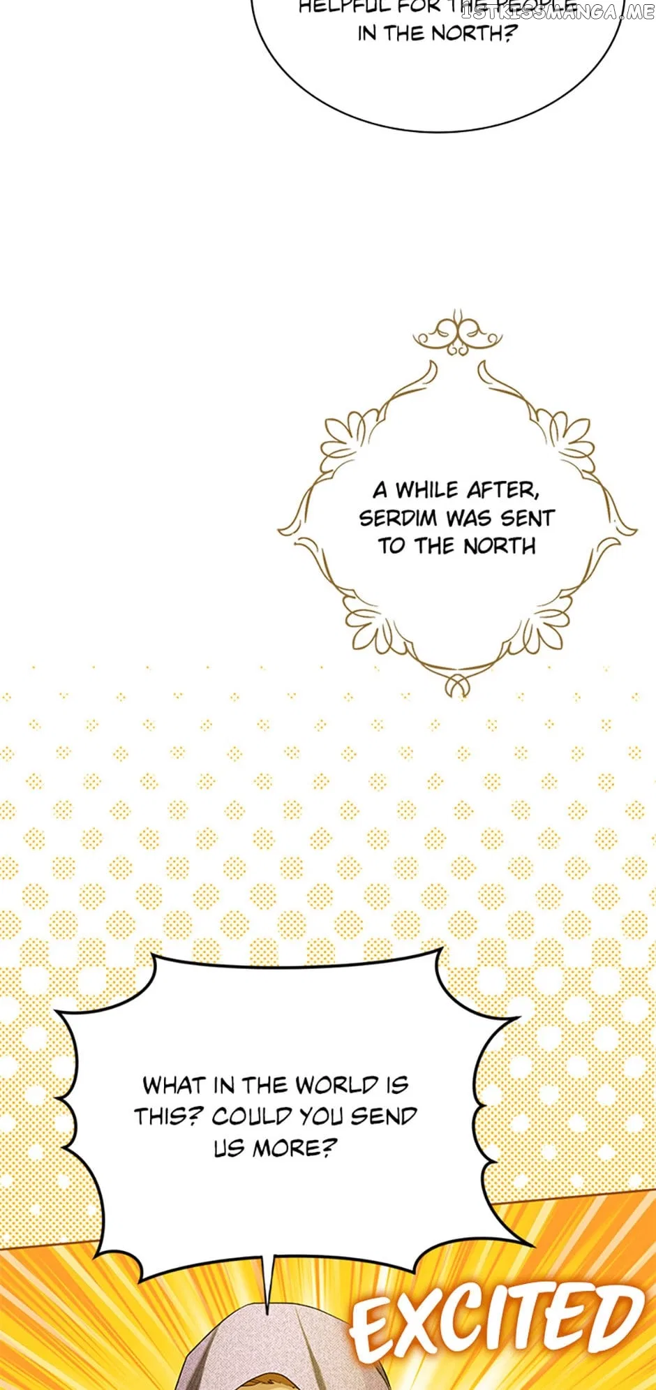 The Duchess’s Contract Marriage Chapter 60 – Page 5