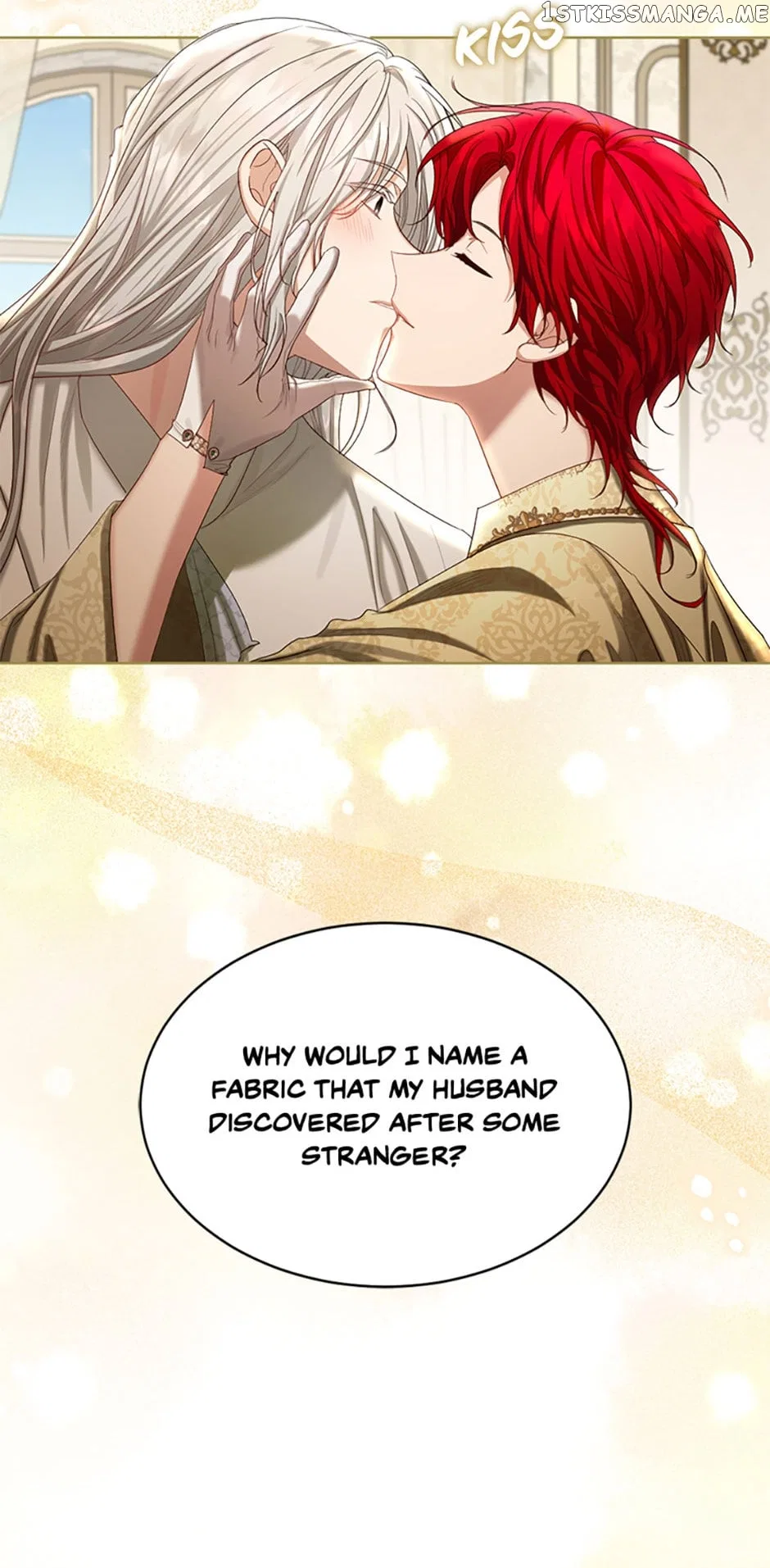The Duchess’s Contract Marriage Chapter 60 – Page 15