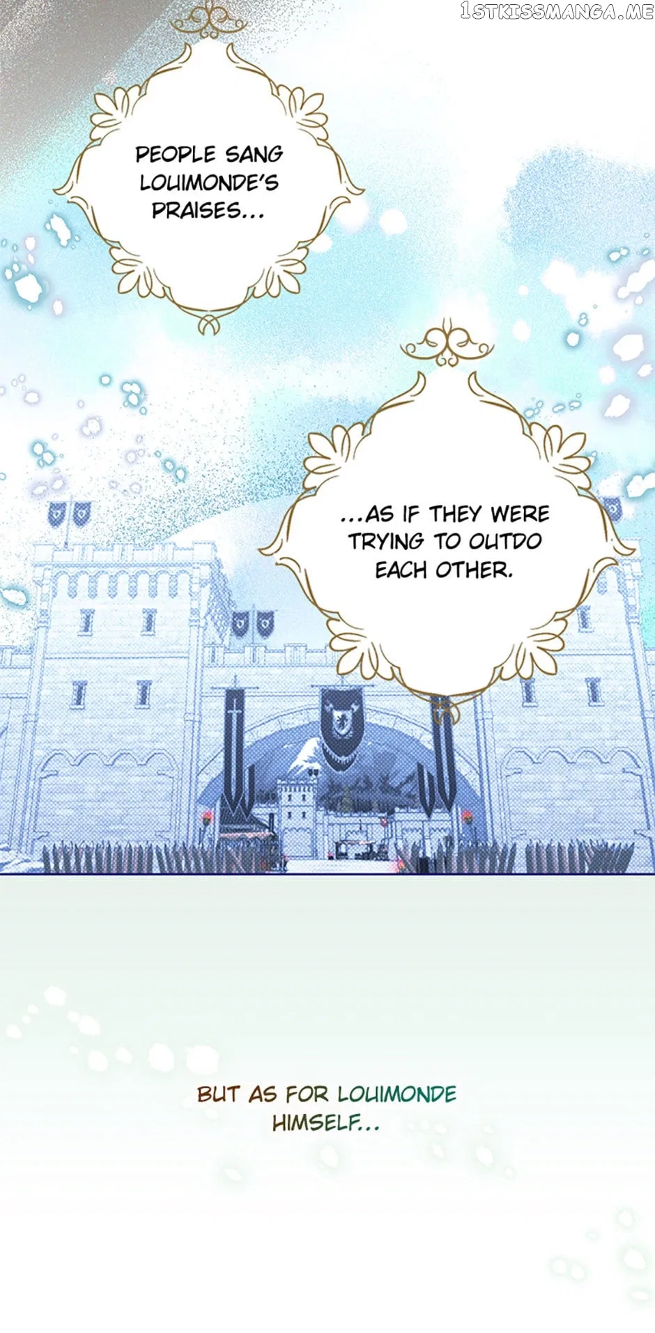 The Duchess’s Contract Marriage Chapter 60 – Page 21