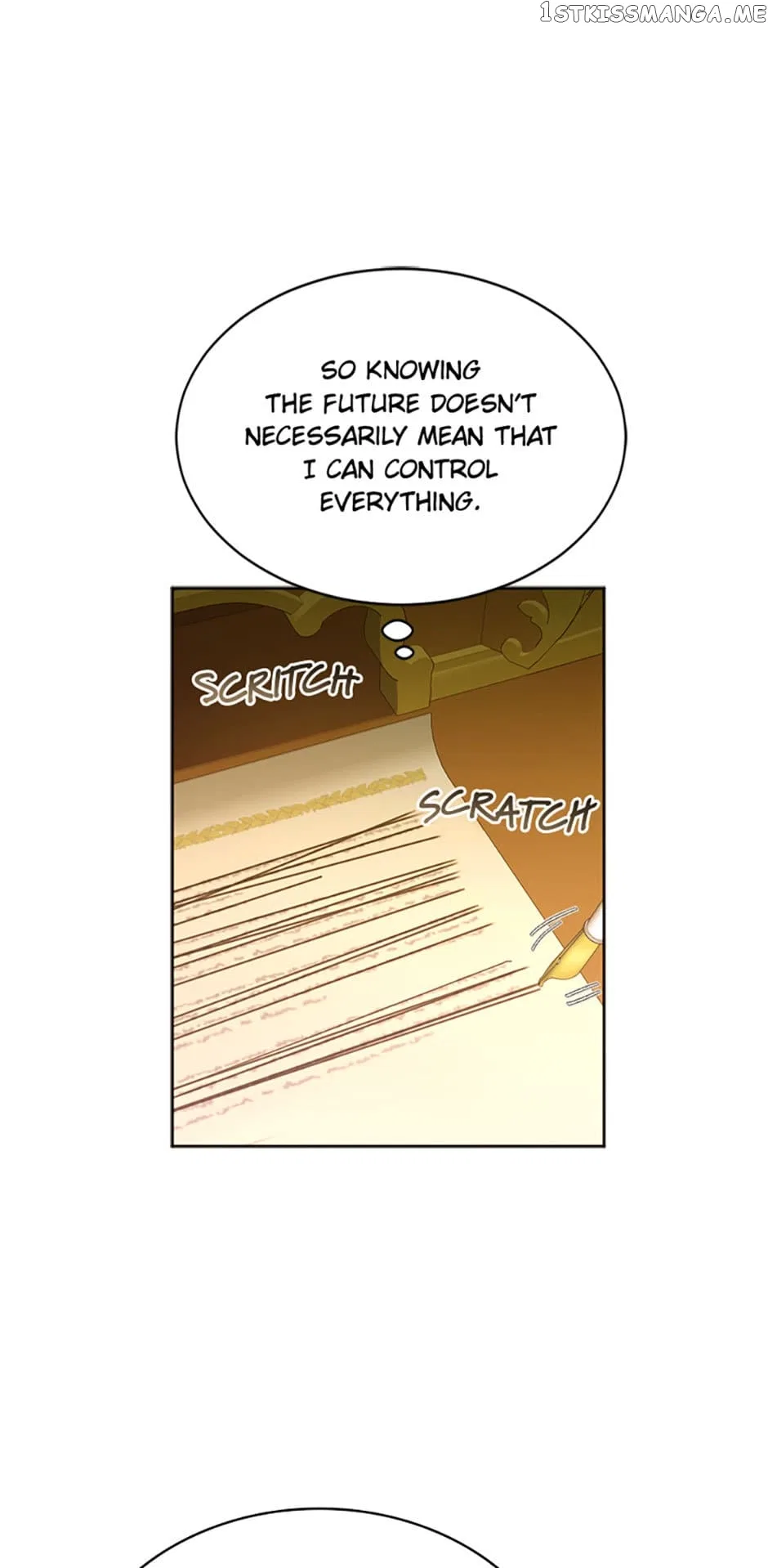 The Duchess’s Contract Marriage Chapter 60 – Page 22