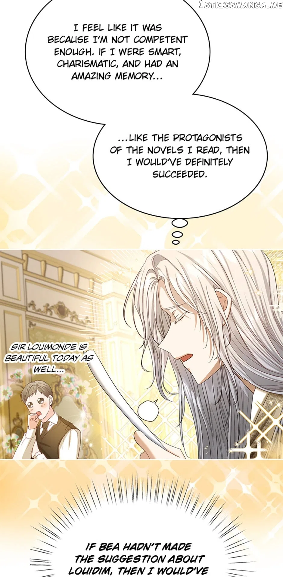 The Duchess’s Contract Marriage Chapter 60 – Page 23