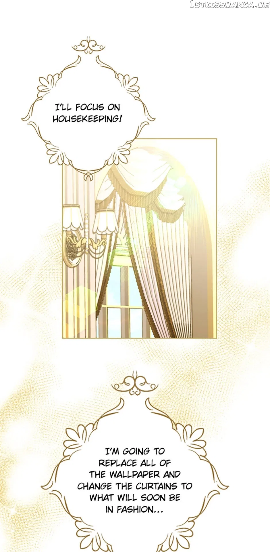 The Duchess’s Contract Marriage Chapter 60 – Page 25
