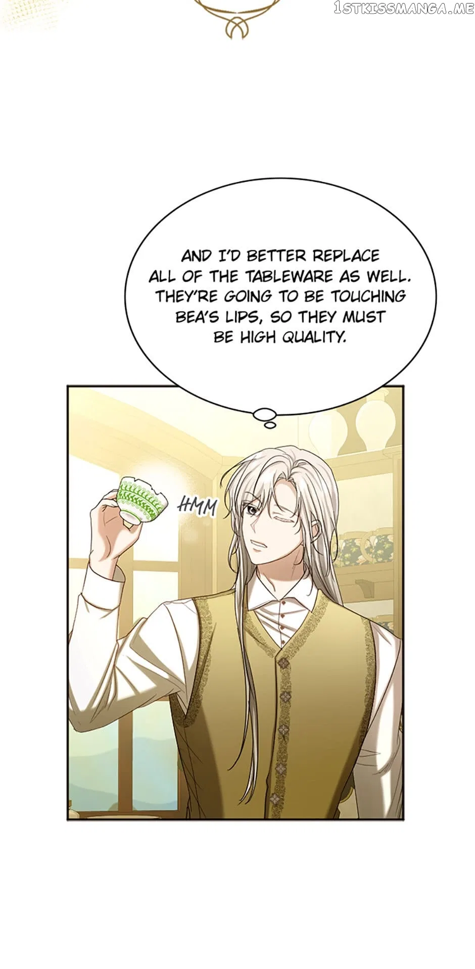The Duchess’s Contract Marriage Chapter 60 – Page 26