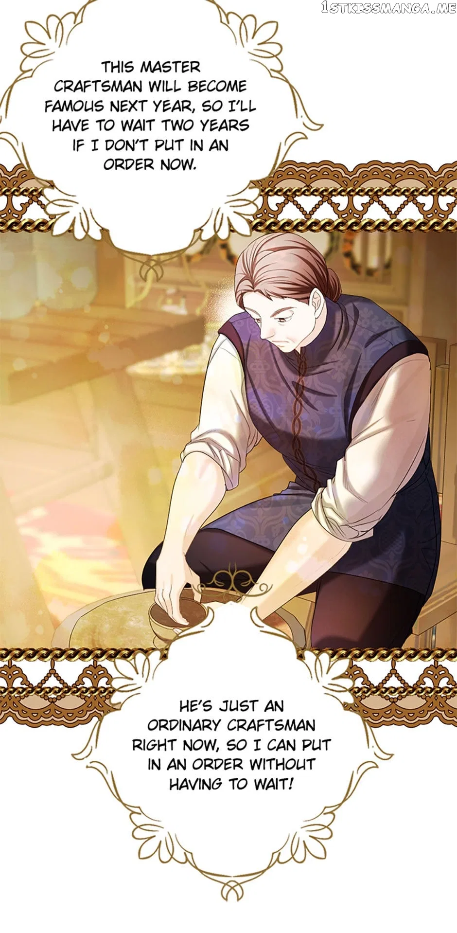 The Duchess’s Contract Marriage Chapter 60 – Page 30