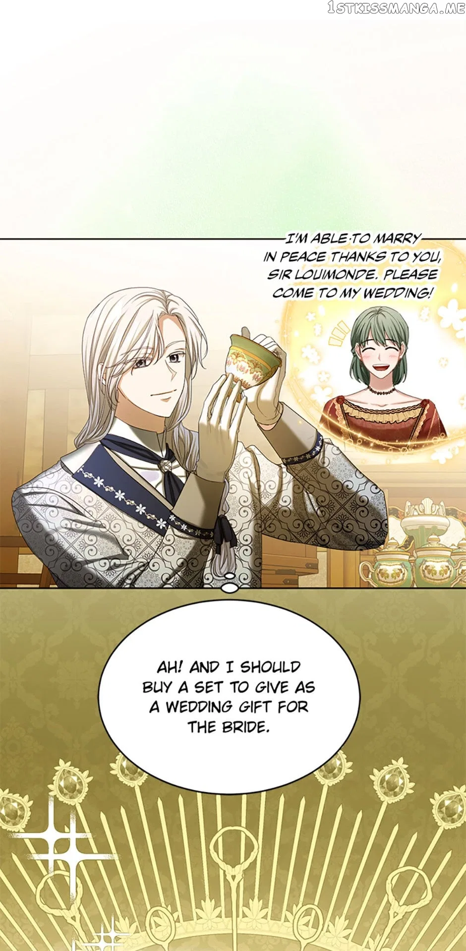 The Duchess’s Contract Marriage Chapter 60 – Page 31