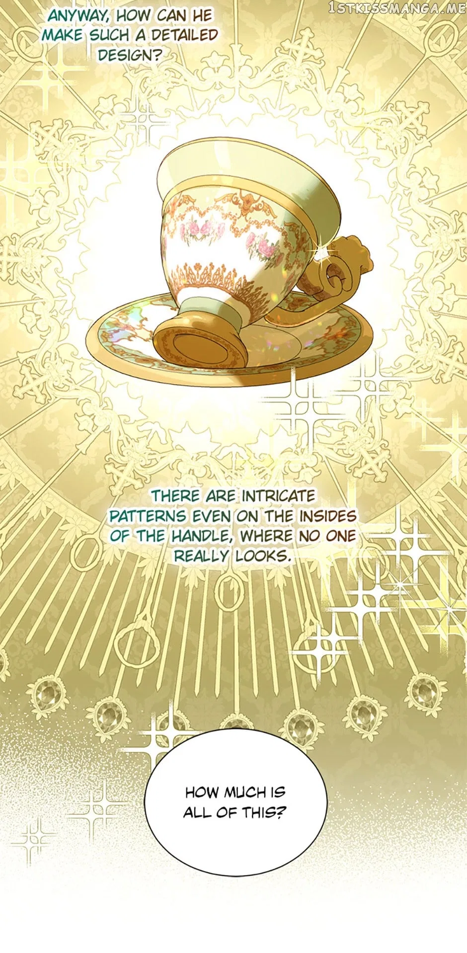The Duchess’s Contract Marriage Chapter 60 – Page 32