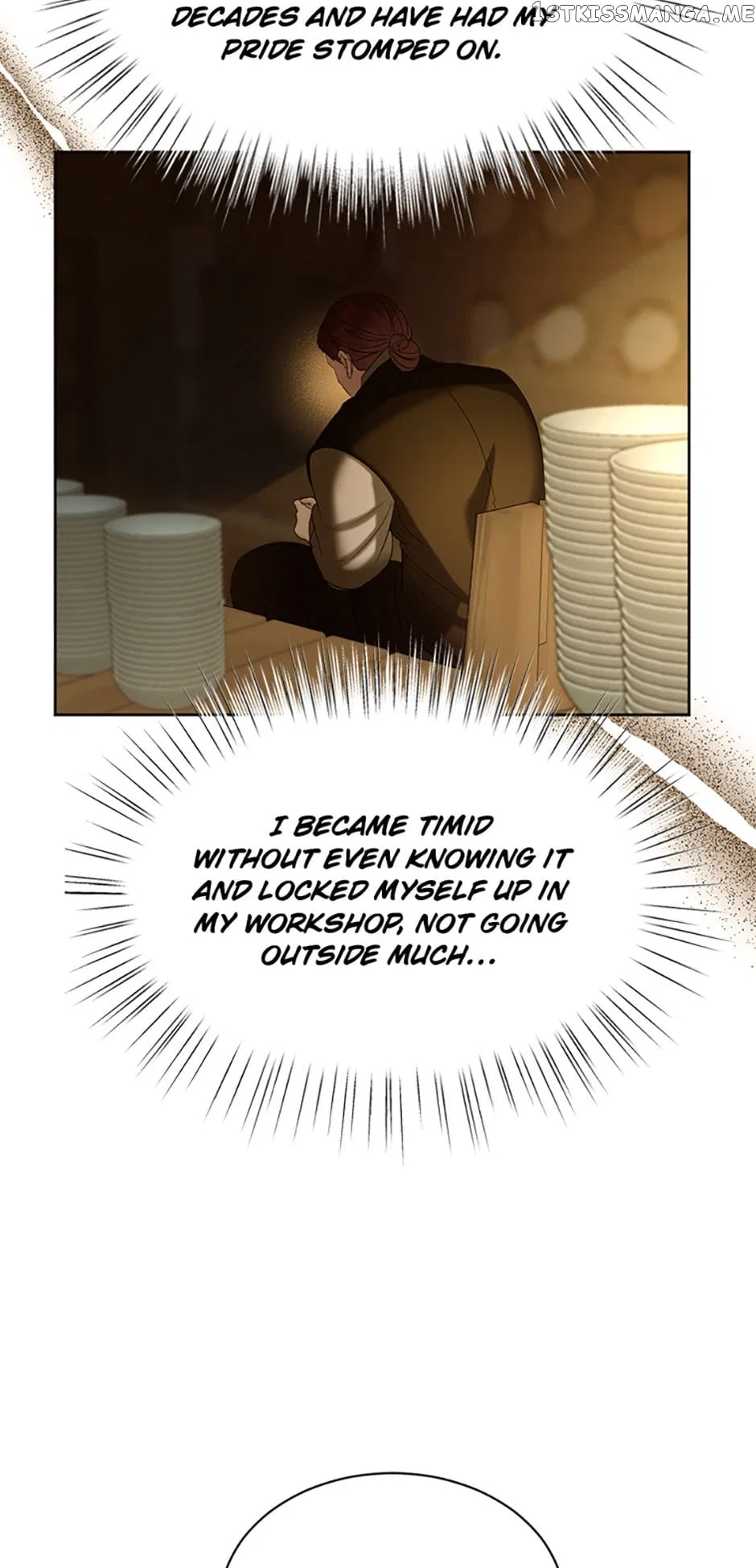 The Duchess’s Contract Marriage Chapter 60 – Page 38