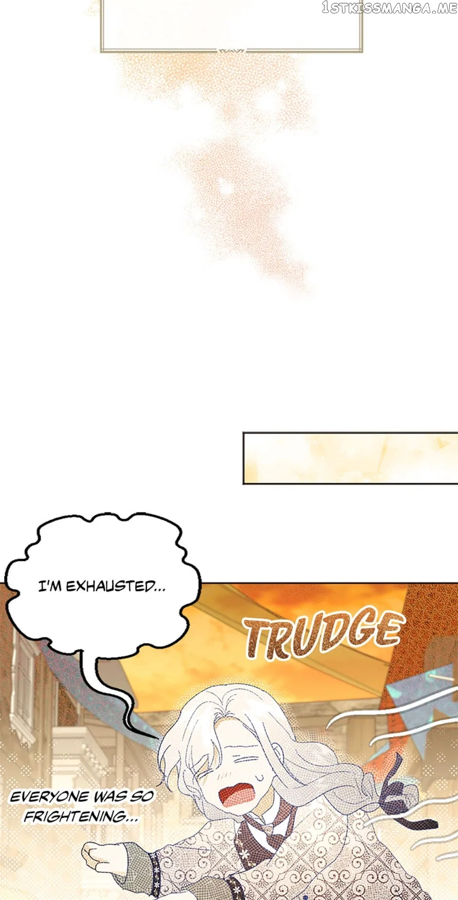 The Duchess’s Contract Marriage Chapter 60 – Page 46