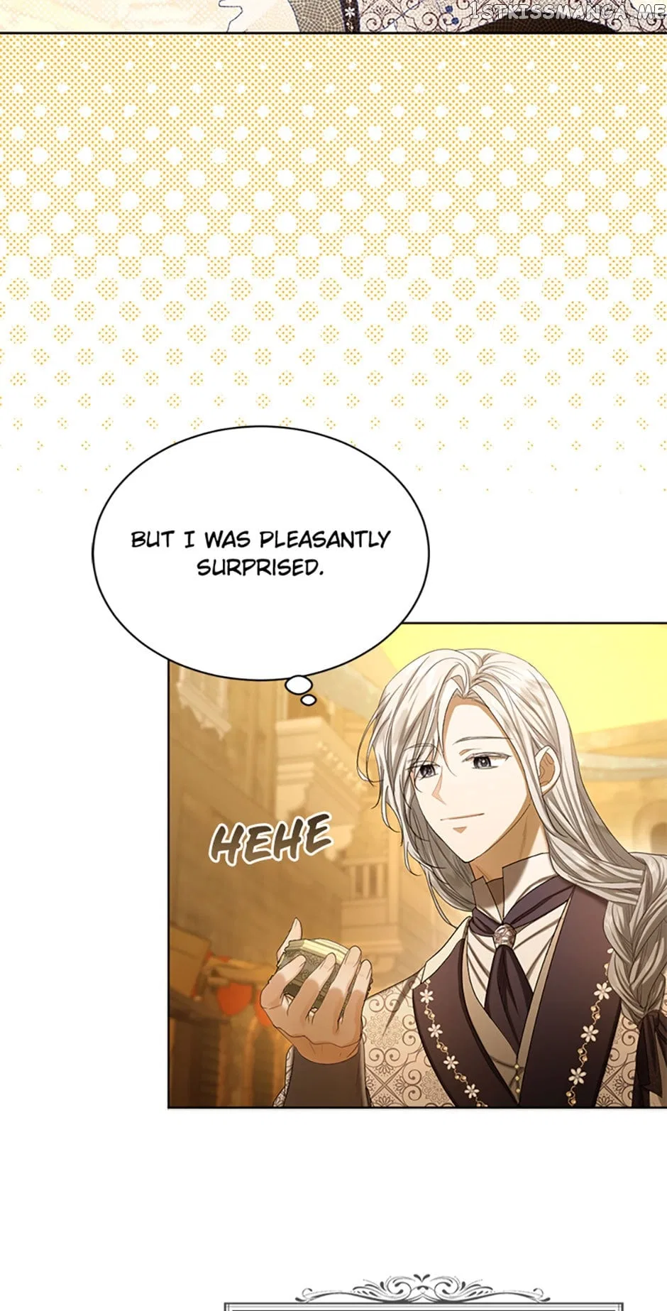 The Duchess’s Contract Marriage Chapter 60 – Page 47