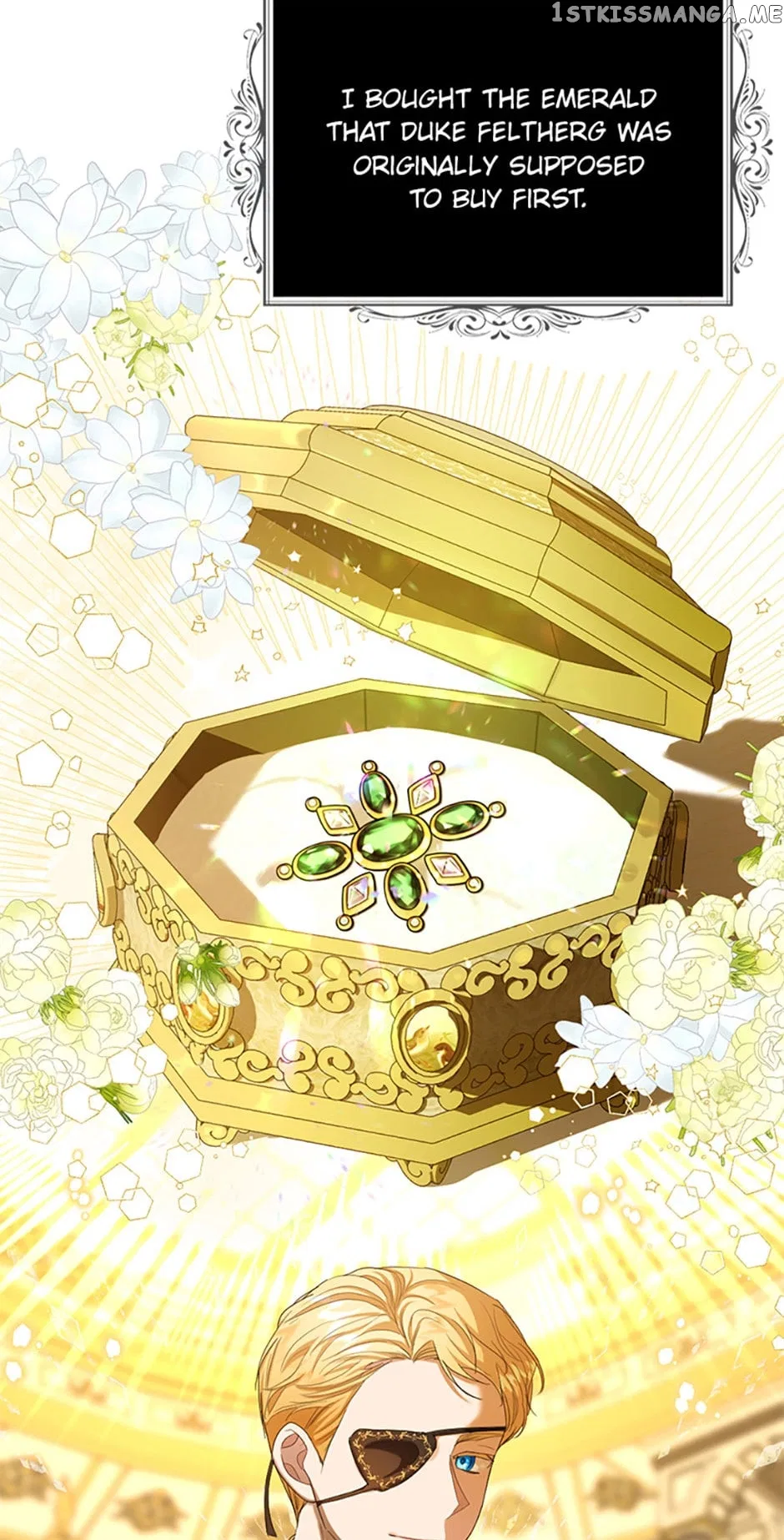 The Duchess’s Contract Marriage Chapter 60 – Page 48