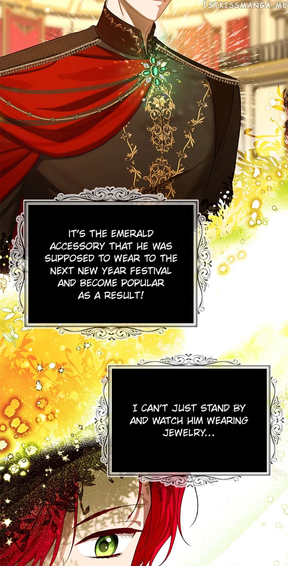 The Duchess’s Contract Marriage Chapter 60 – Page 49