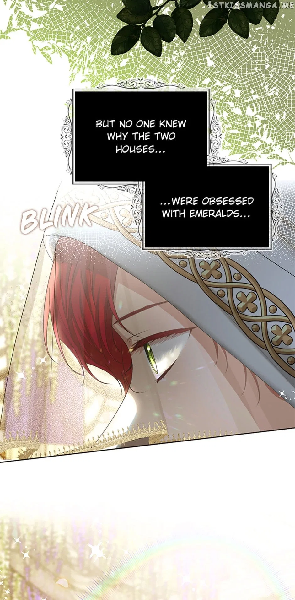 The Duchess’s Contract Marriage Chapter 60 – Page 53