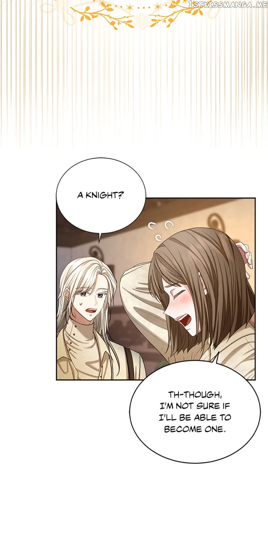 The Duchess’s Contract Marriage Chapter 59 – Page 2