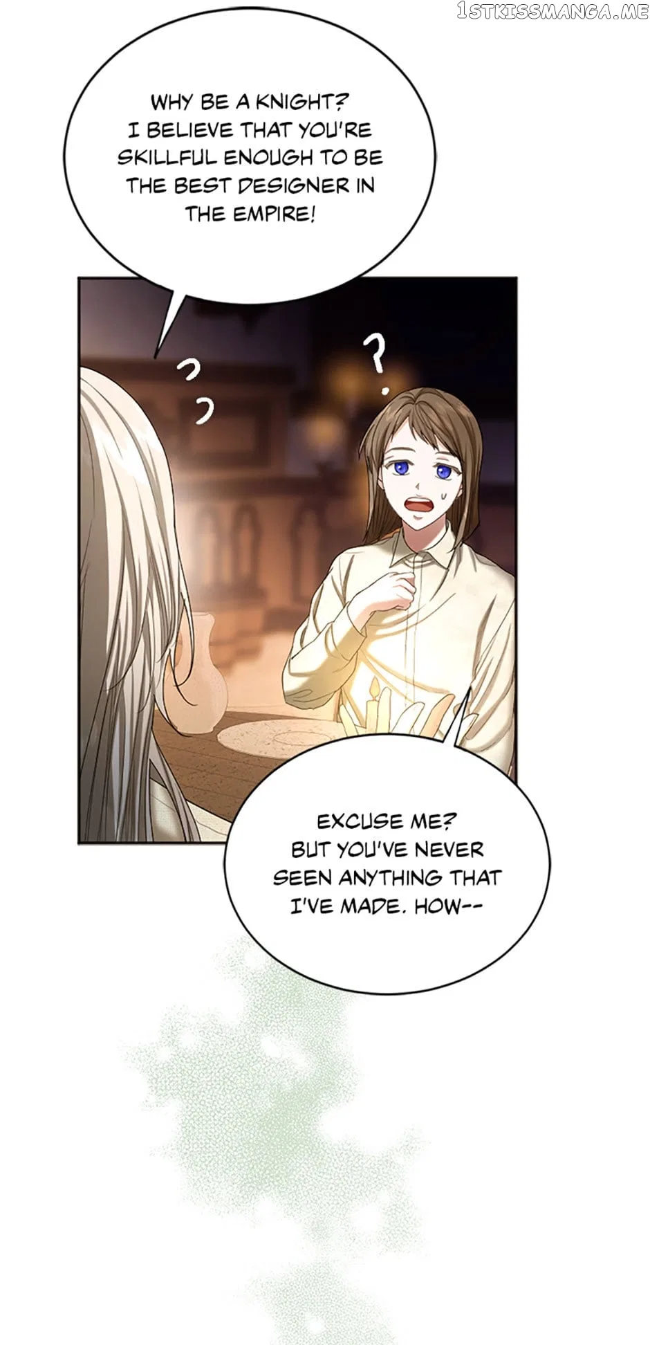 The Duchess’s Contract Marriage Chapter 59 – Page 3